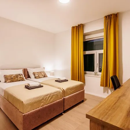 Διαμέρισμα Blue Pearl-split Town Center *