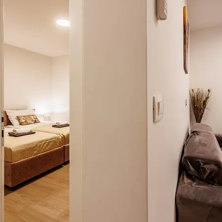 Διαμέρισμα Blue Pearl-split Town Center *