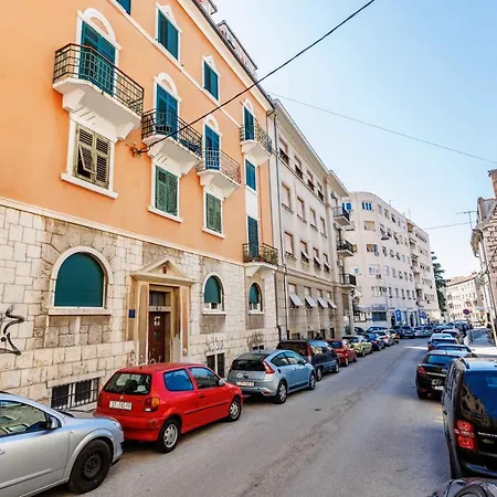 公寓 Blue Pearl-split Town Center *