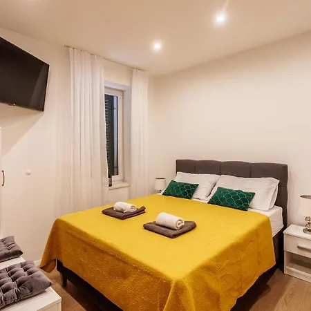 Apartman Blue Pearl-split Town Center